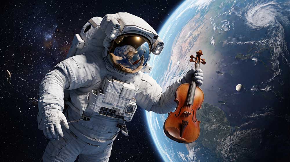 astronaut