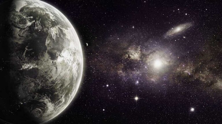 planete