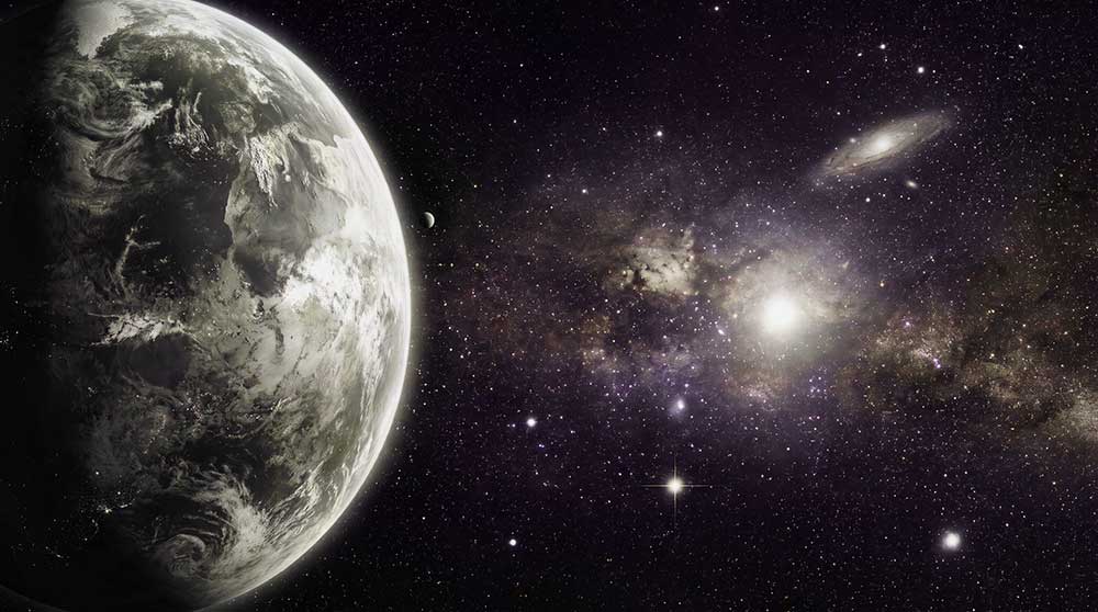 planete